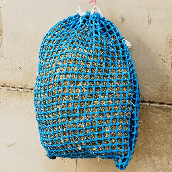 Softee Net (Small) Blue