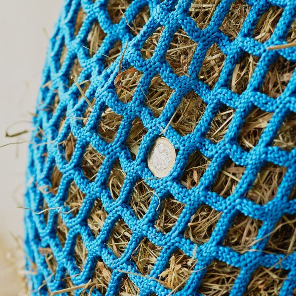Softee Net (Small) Blue