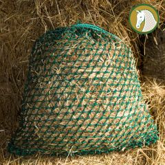 Wild Boar Round Bale Net Hay Haylage Slow Feeder Less Wastage NEW 2020 Bigger 